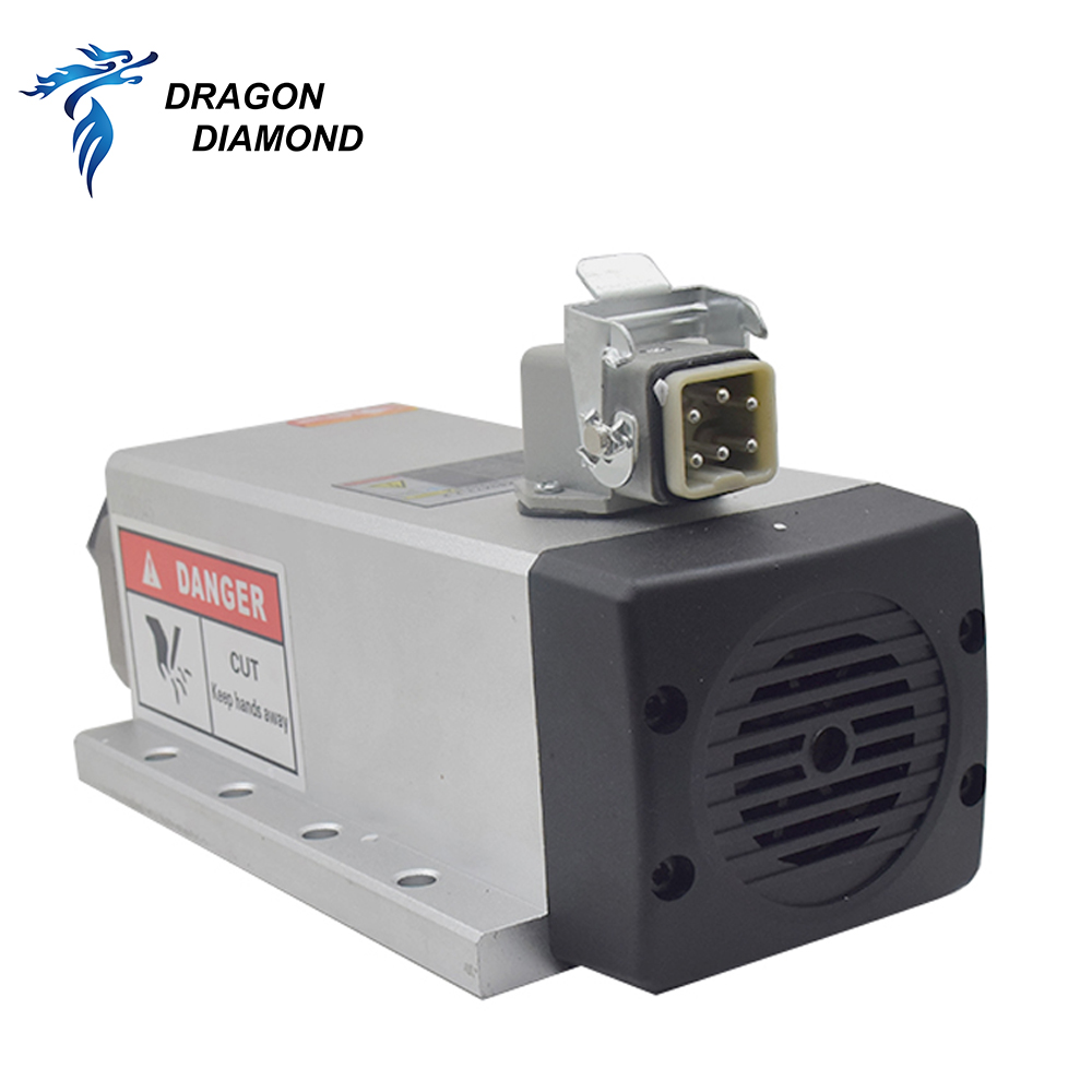 Dragon Diamond HQD 2.2KW 3KW 6 - Cnc Spindle Motor recensie en prijs