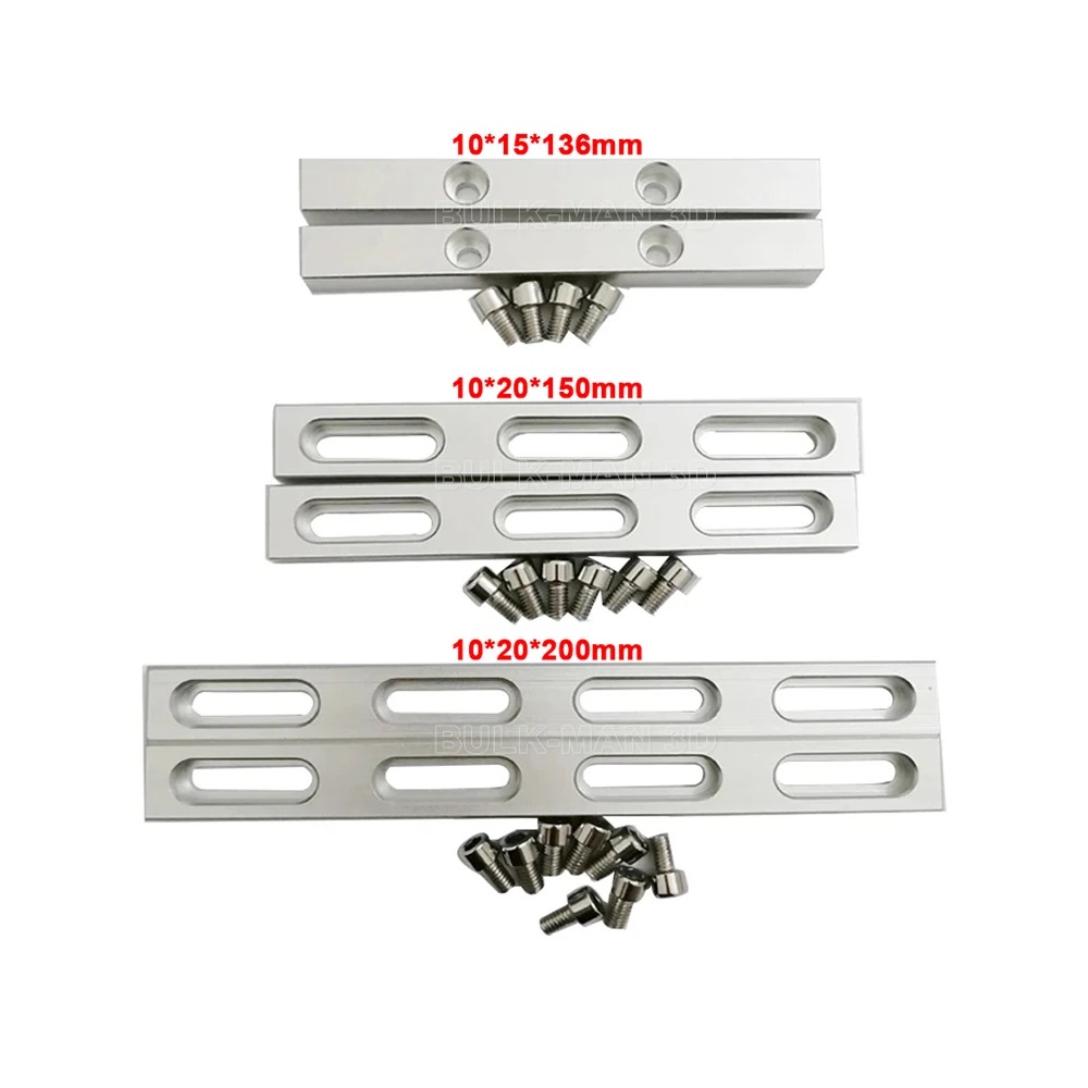 2 stks/set Aluminium Positione - Industrial Laser Alignment recensie en prijs
