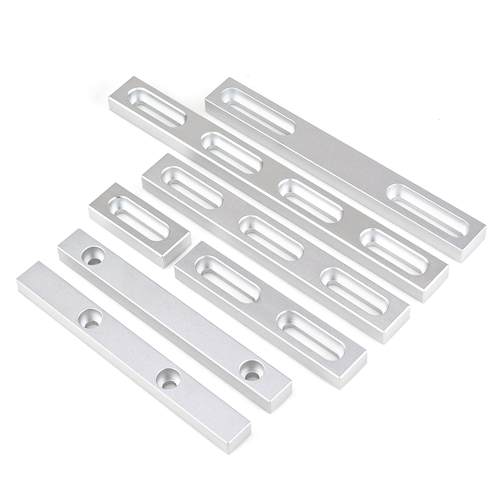 2 stks/set Aluminium Positione - Industrial Laser Alignment recensie en prijs