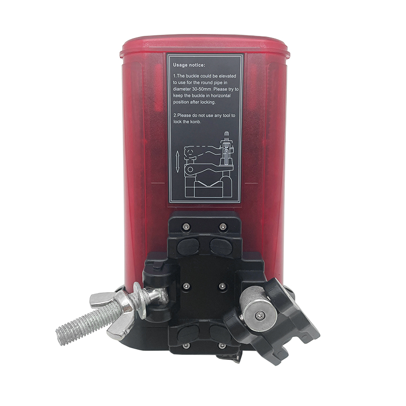 Industriële laserwaterpas-syst - Industrial Laser Systems recensie en prijs