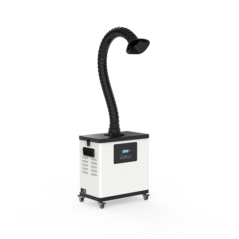 Mobiel industrieel werkplaatss - Industrial Laser Welding Iron recensie en prijs