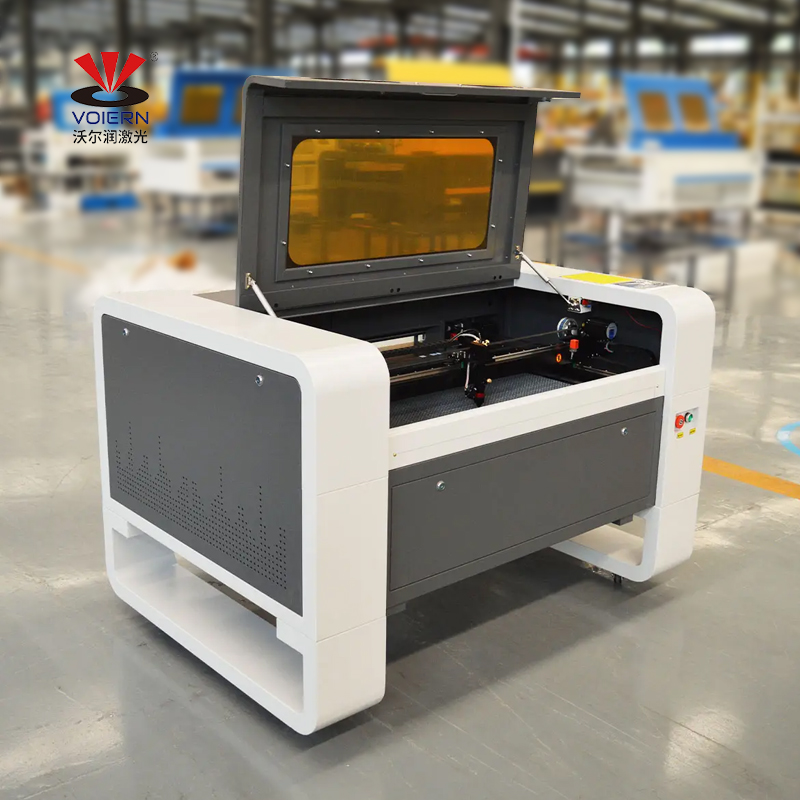 Industriële Laser Cutter 6090  - Industrial Laser Engraver For Wood recensie en prijs