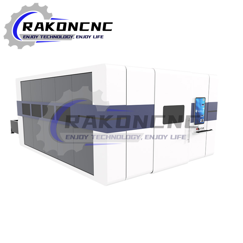 Super Krachtige Industriële Ma - Industrial Laser Cutter For Metal recensie en prijs