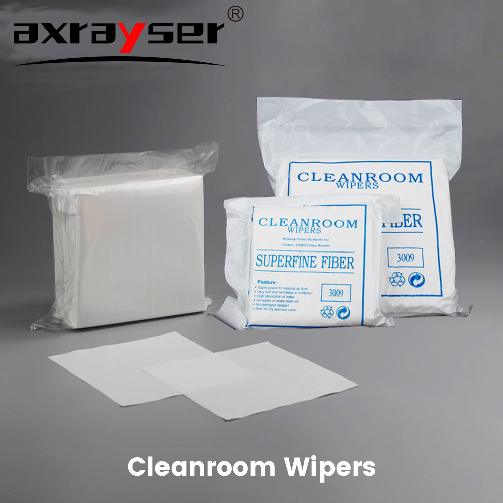 Cleanroom Ruitenwissers Niet S - Industrial Laser Cleaning recensie en prijs