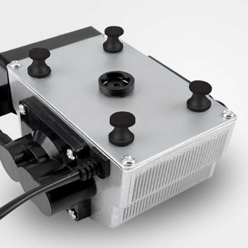 220V 40W 80L/Min 0.03MPa Laser - Air Assist Pump Laser recensie en prijs