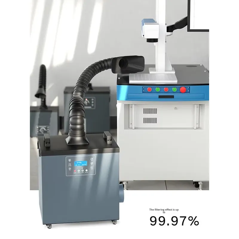 Soldeerbout Rookzuiveraar voor - Industrial Laser Welding Iron recensie en prijs