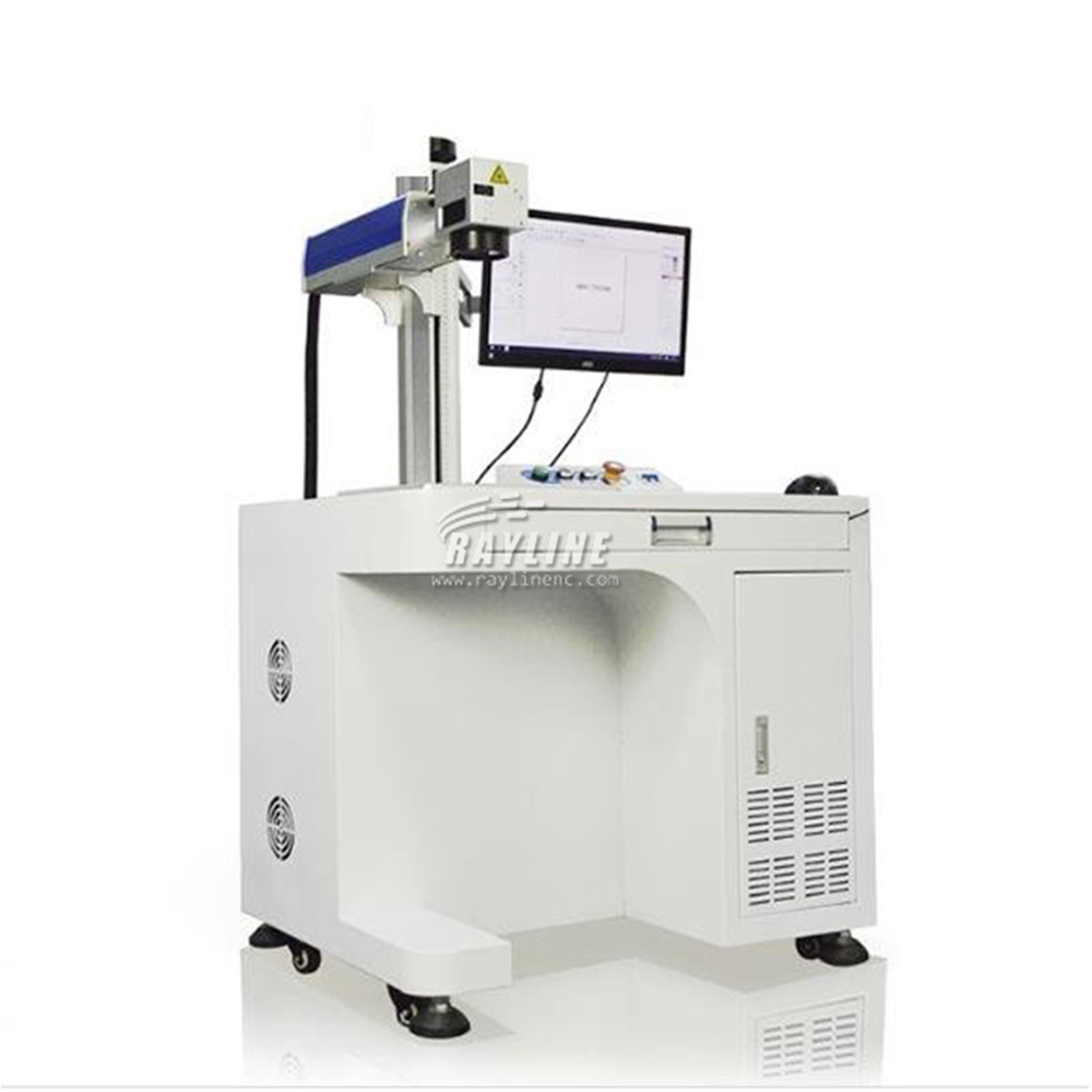 Desktoplasergraveermachine in  - Industrial Laser Engraver For Wood recensie en prijs