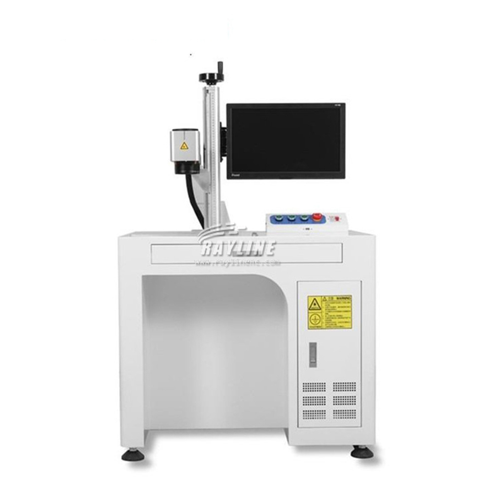 Desktoplasergraveermachine in  - Industrial Laser Engraver For Wood recensie en prijs