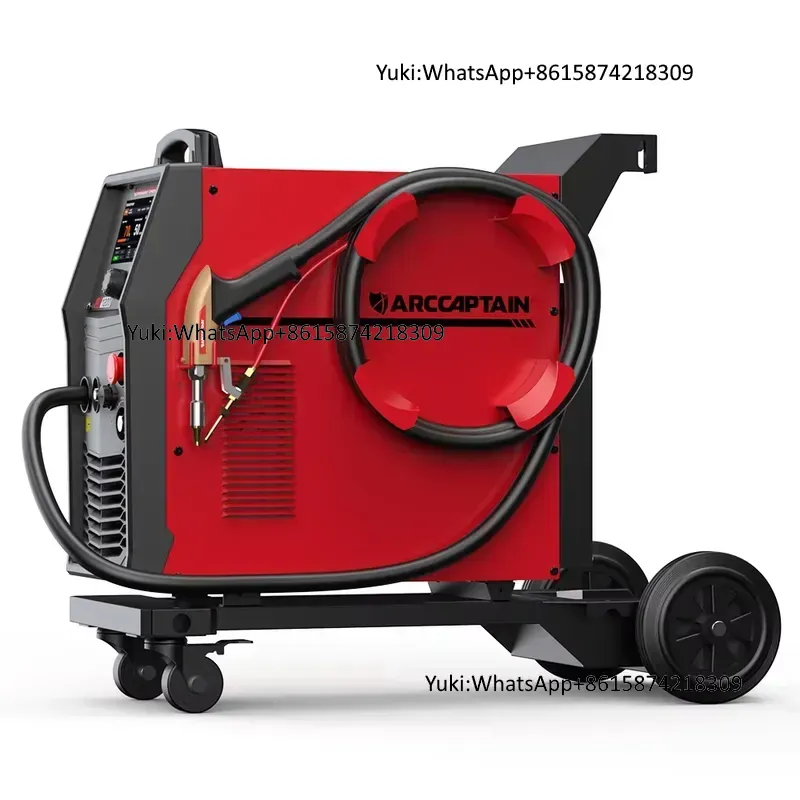 LW1200 Industrieel Laserlassys - Industrial Laser Cutter For Metal recensie en prijs