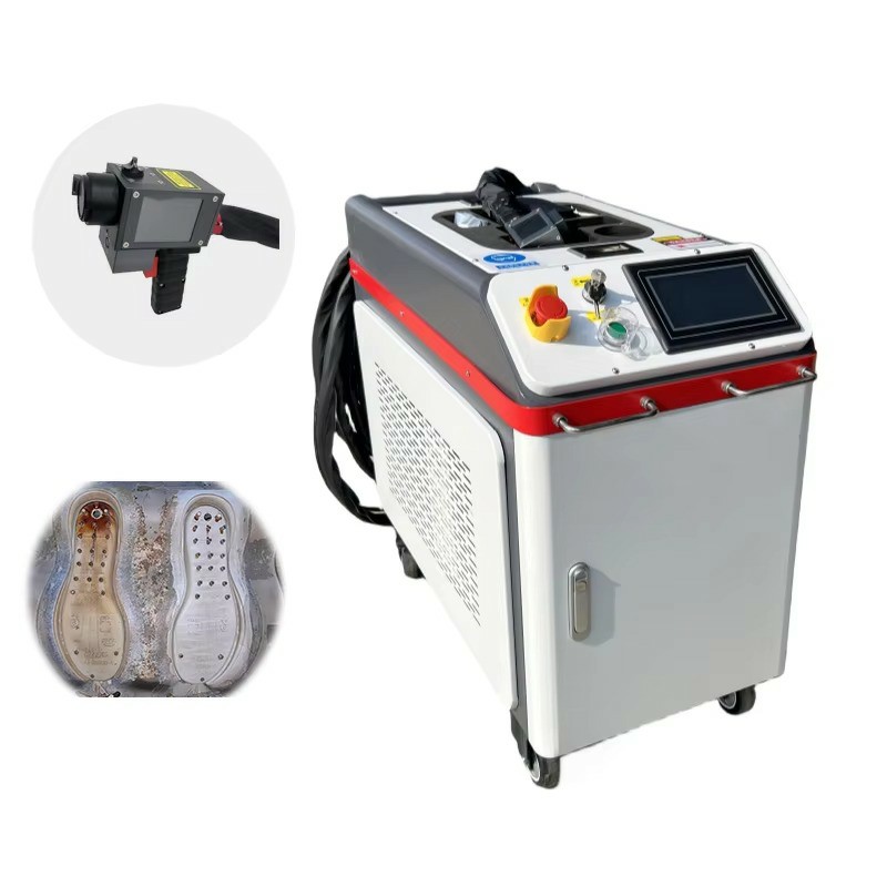 Factory Direct 500w industriël - Industrial Laser Systems recensie en prijs