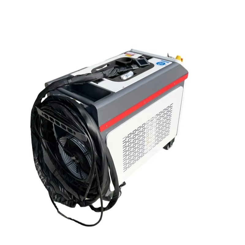 Factory Direct 500w industriël - Industrial Laser Systems recensie en prijs