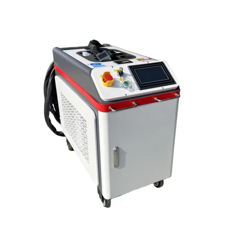 Factory Direct 500w industriël - Industrial Laser Systems recensie en prijs