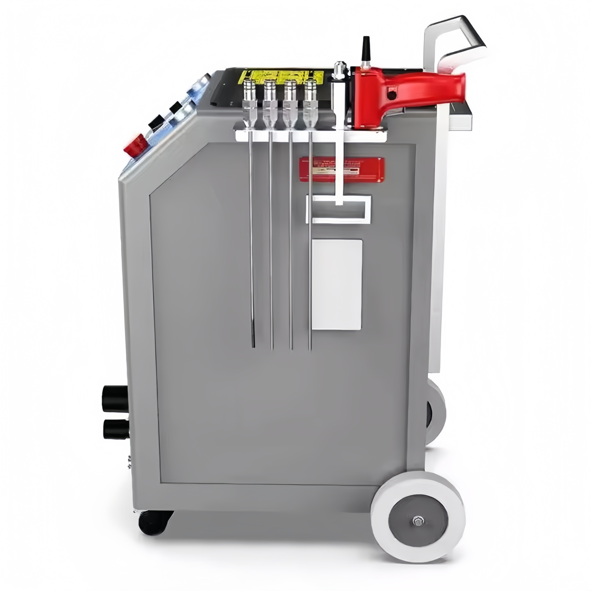 Industriële Droge Ijsblaster R - Industrial Laser Manufacturers recensie en prijs