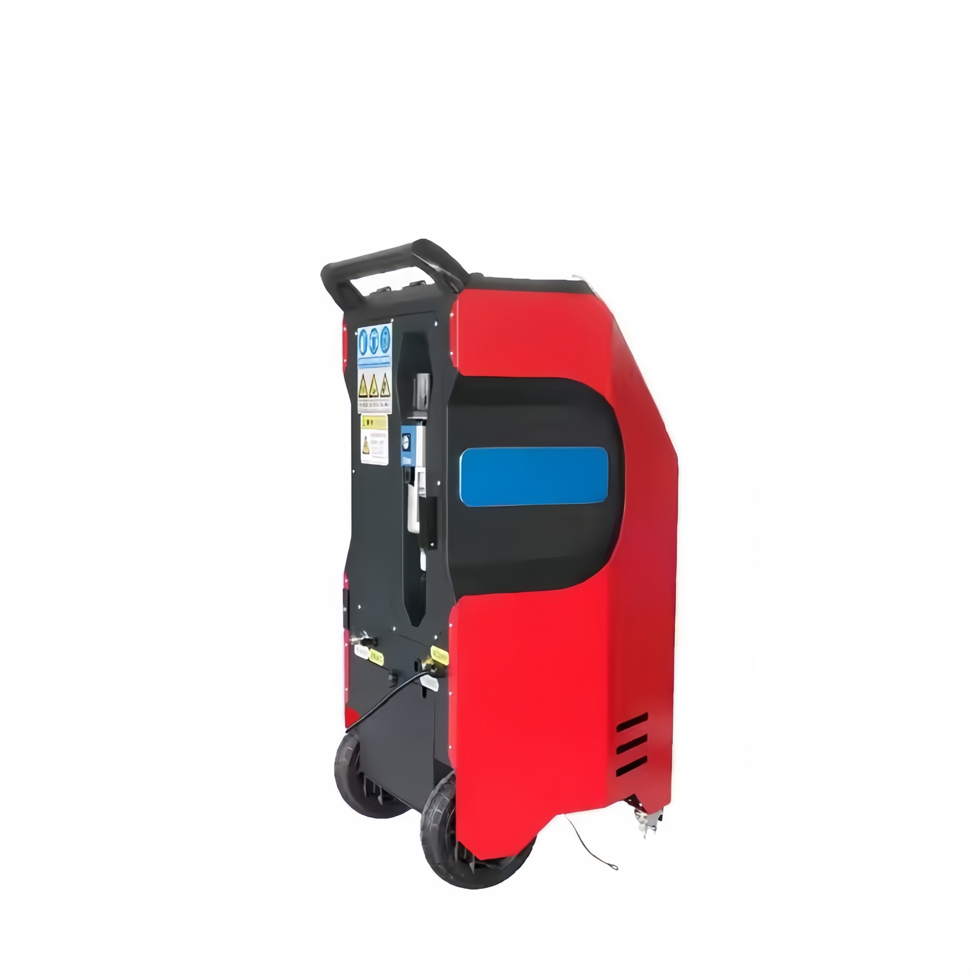 Industriële Droge Ijsblaster R - Industrial Laser Manufacturers recensie en prijs