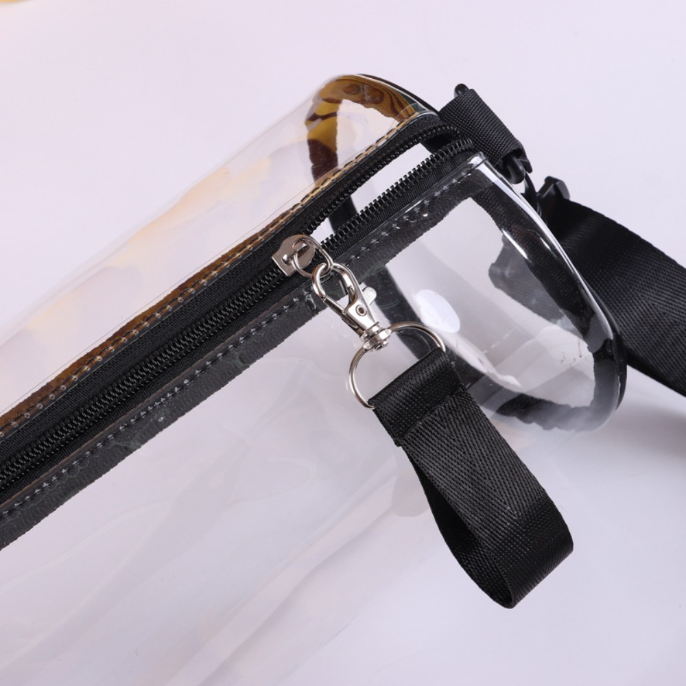 Transparante Laser Crossbody T - Industrial Handheld Laser recensie en prijs