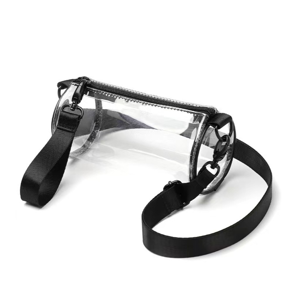 Transparante Laser Crossbody T - Industrial Handheld Laser recensie en prijs