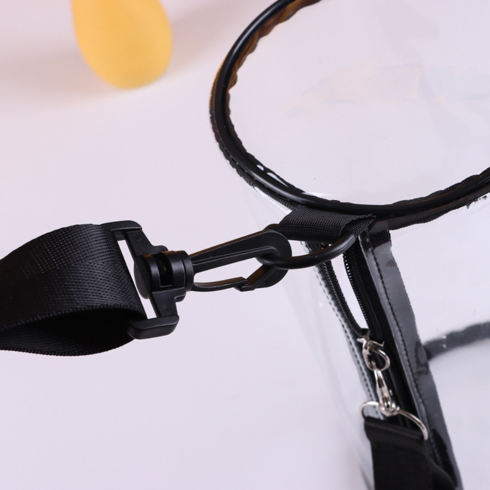 Transparante Laser Crossbody T - Industrial Handheld Laser recensie en prijs