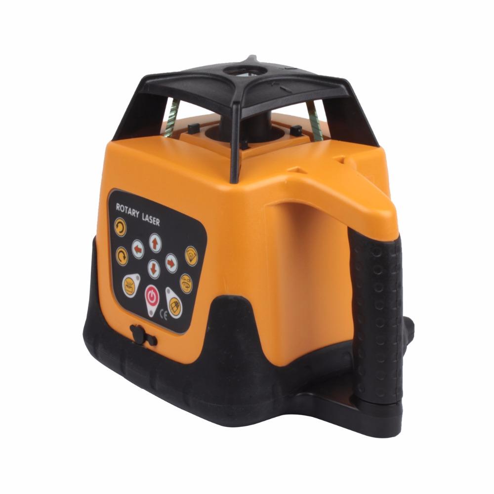 Automatisch roterend laserwate - Industrial Laser Alignment recensie en prijs