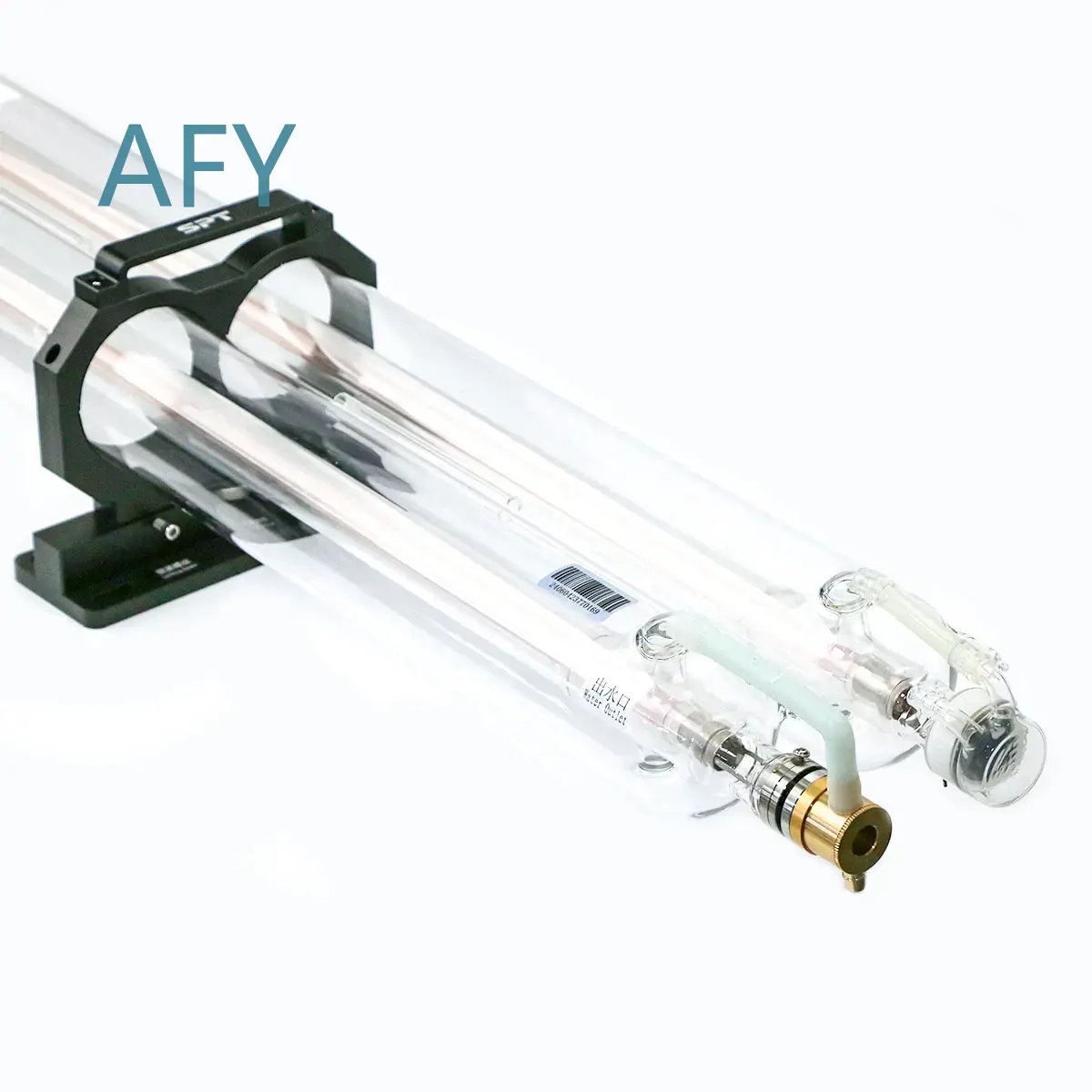 Hete Aanbieding U300 300W CO2  - Industrial Laser Cutter For Metal recensie en prijs