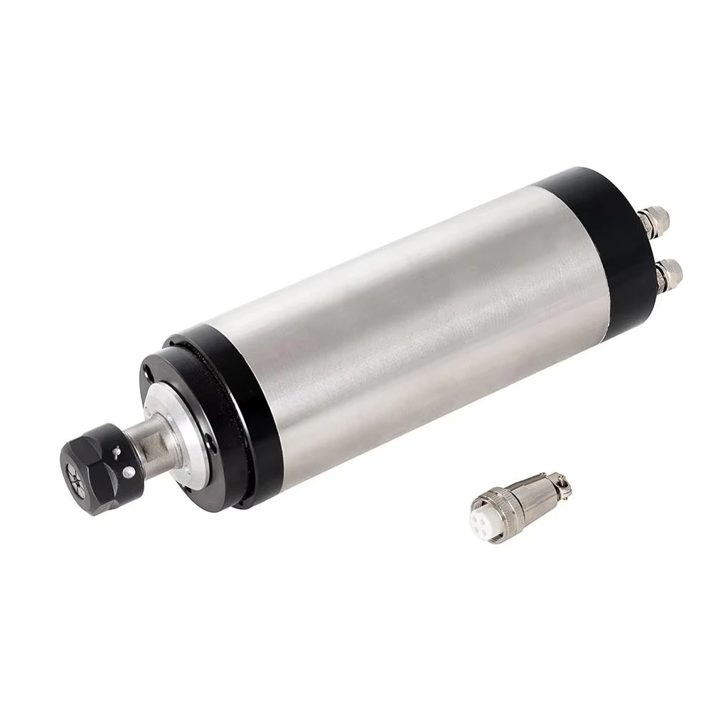 2,2 kW watergekoelde spindelmo - Cnc Spindle Motor recensie en prijs