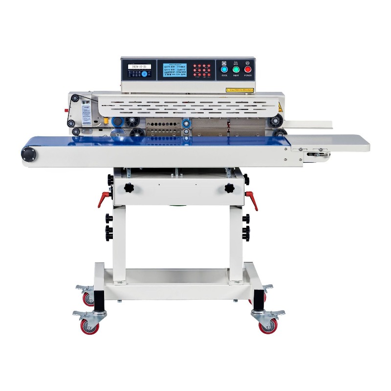 Commerciële voedselvacuümsealm - Industrial Laser Systems recensie en prijs