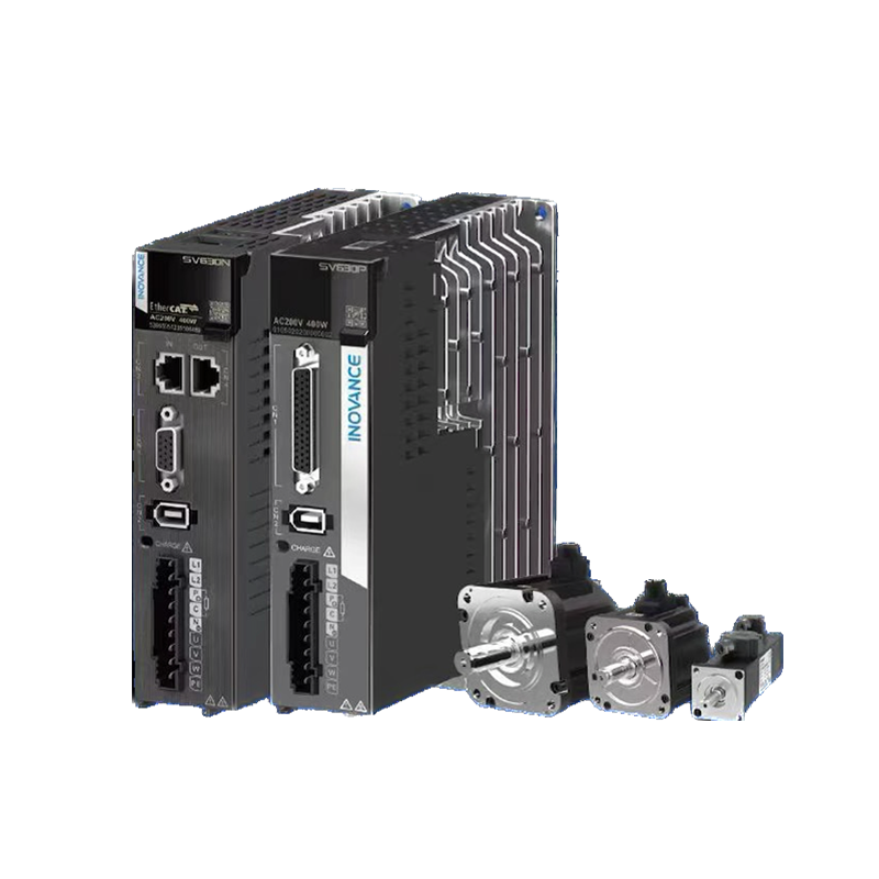 Inovance Planetaire Tandwielka - Servo Motor Cnc recensie en prijs