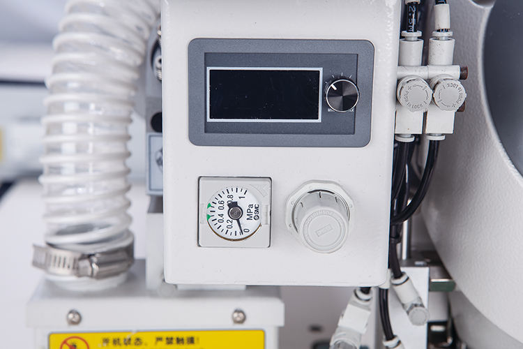 Industriële slimme patroon naa - Industrial Laser Machines recensie en prijs
