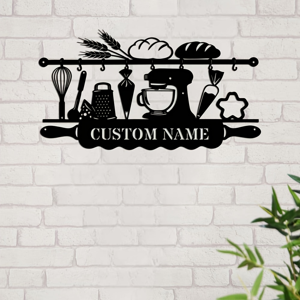 Gepersonaliseerde ijzeren wand - Industrial Laser Marker recensie en prijs