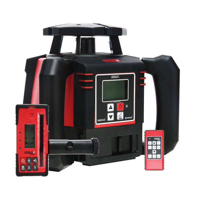 Industriële besturingssysteem  - Industrial Laser Systems recensie en prijs