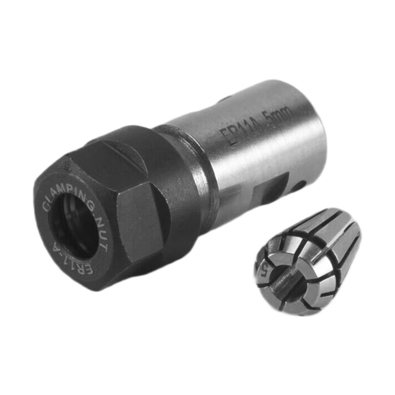 Top Sale Er11 5Mm Motoras Coll - Cnc Spindle Motor recensie en prijs