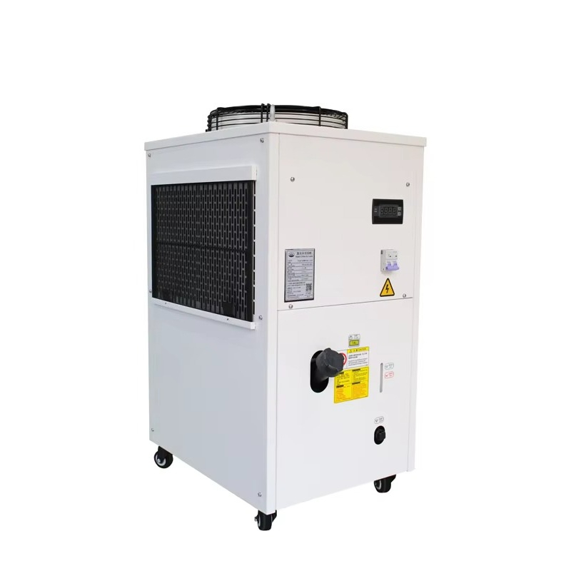 Water Chiller voor Laser 3000W - Industrial Laser Welding Machine recensie en prijs