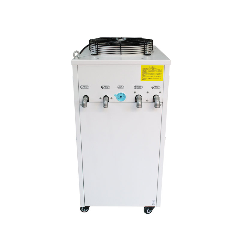Water Chiller voor Laser 3000W - Industrial Laser Welding Machine recensie en prijs
