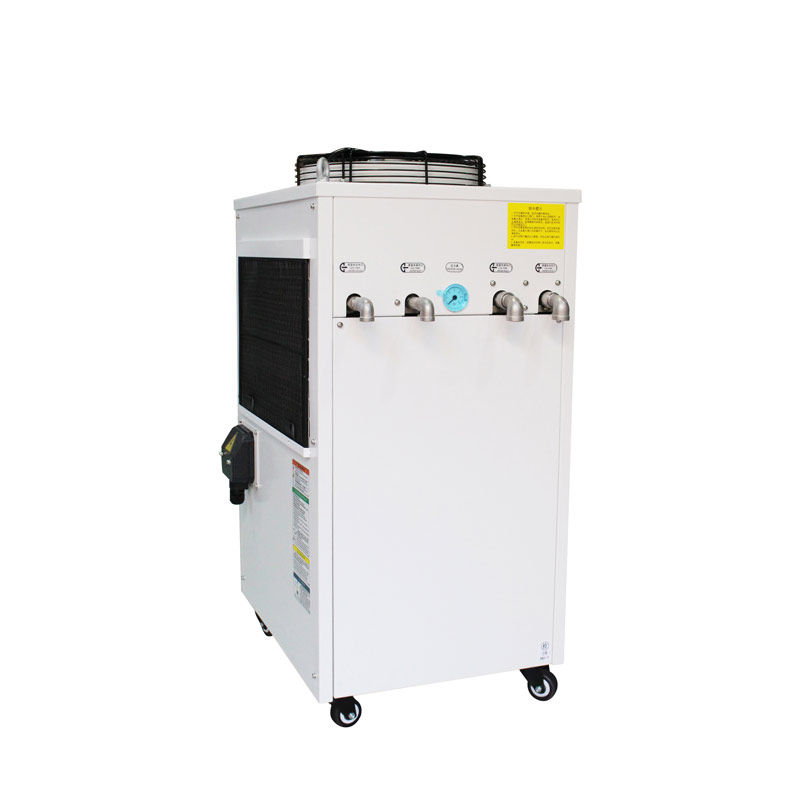 Water Chiller voor Laser 3000W - Industrial Laser Welding Machine recensie en prijs