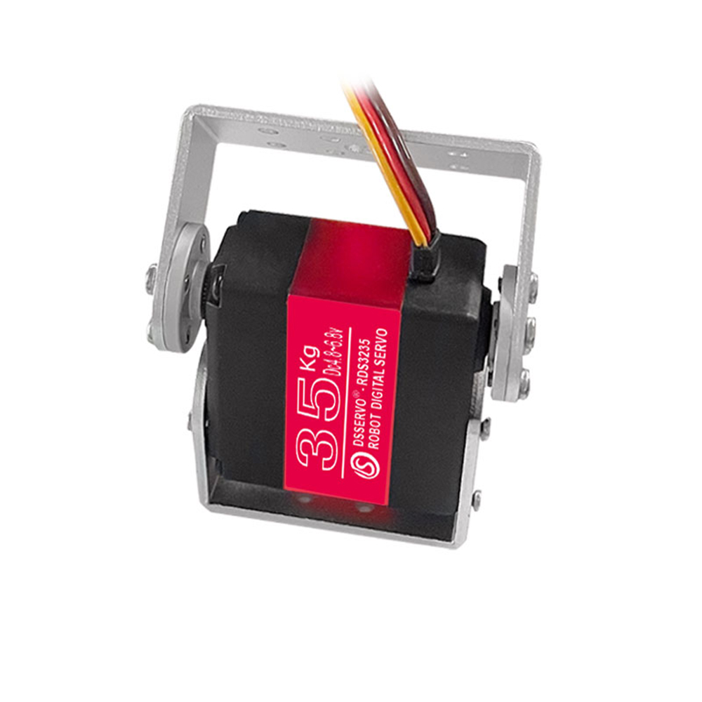 35Kg Robot Digitale Servo 4.8- - Servo Motor Cnc recensie en prijs