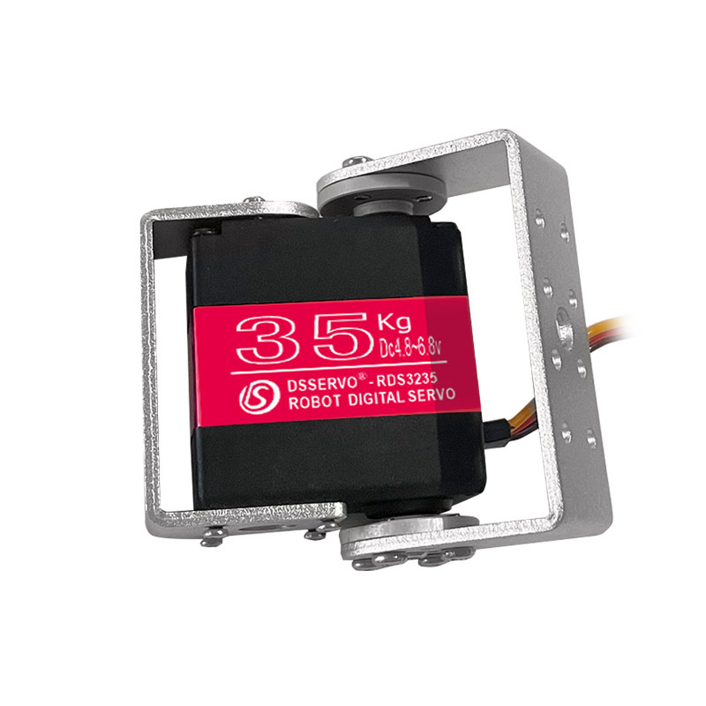 35Kg Robot Digitale Servo 4.8- - Servo Motor Cnc recensie en prijs