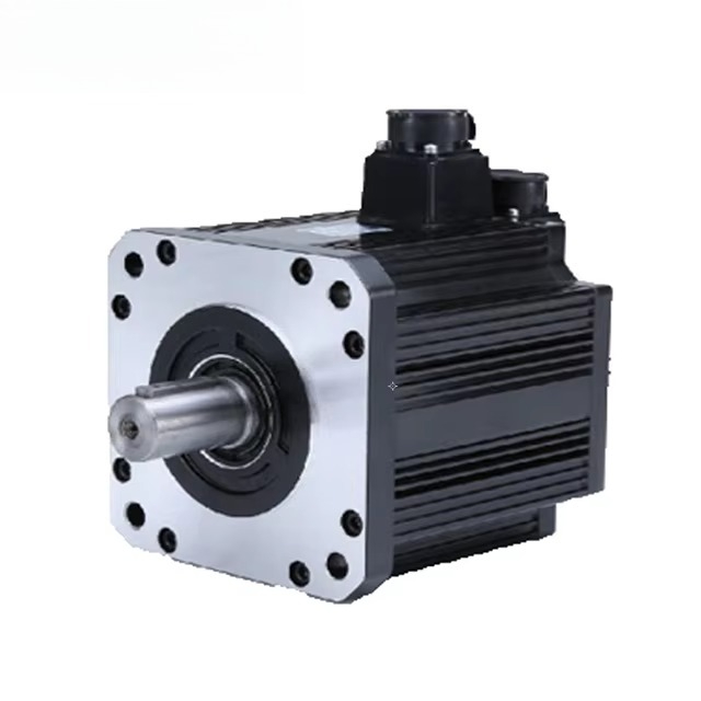   Nieuwe hogesnelheids 7,5 kW  - Servo Motor Cnc recensie en prijs