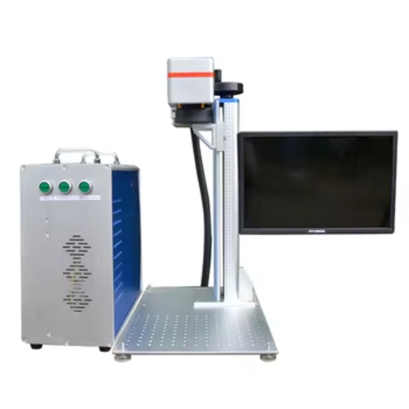 Geïntegreerde vezellaser marke - Industrial Laser Manufacturers recensie en prijs