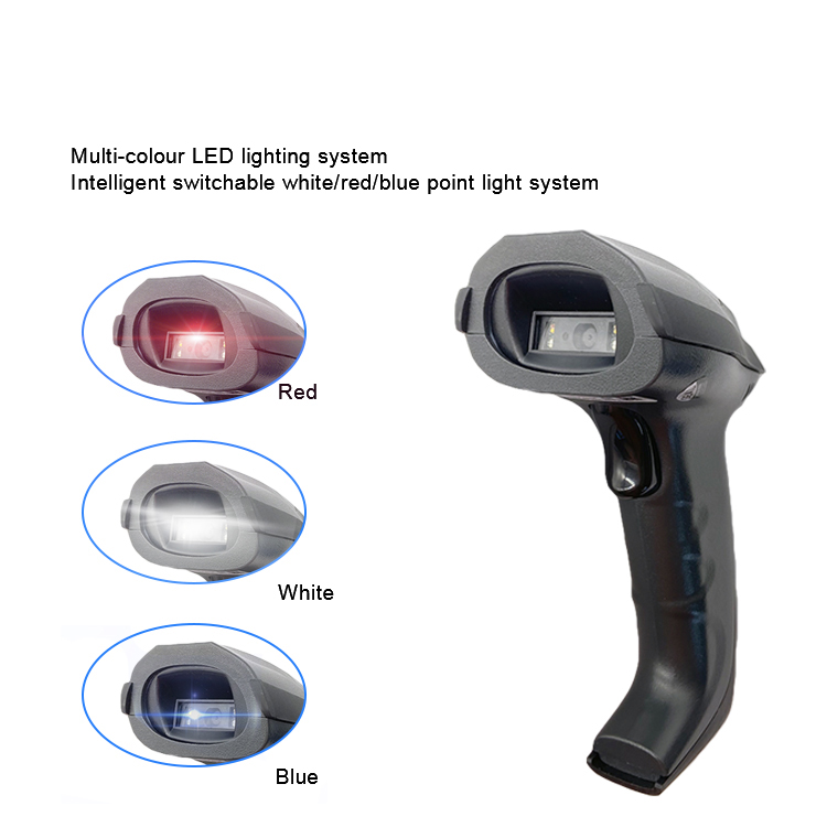 Waterdichte Multi-Interface US - Industrial Lasers recensie en prijs