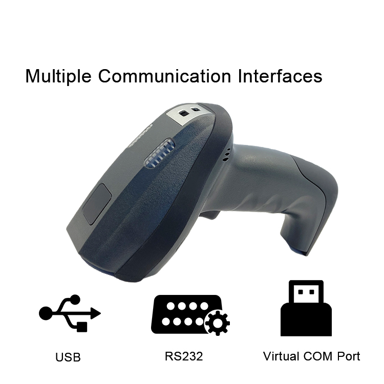 Waterdichte Multi-Interface US - Industrial Lasers recensie en prijs